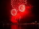 Fondos de escritorio y pantalla de Fuegos Artificiales